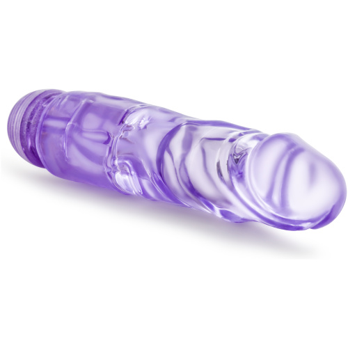 Naturally Yours the Little One - Purple
