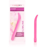 Slender G-Spot 7 Inches Massager - Pink