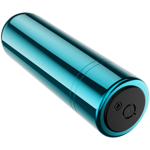 Kool Vibes - Rechargeable Mini Bullet - Blueberry