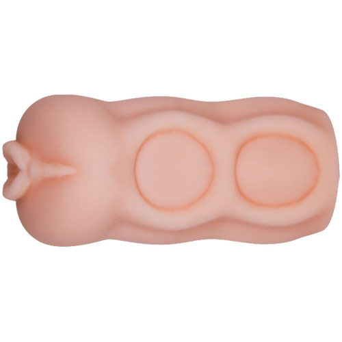 Crazy Bull Masturbator Sleeve - Lillian
