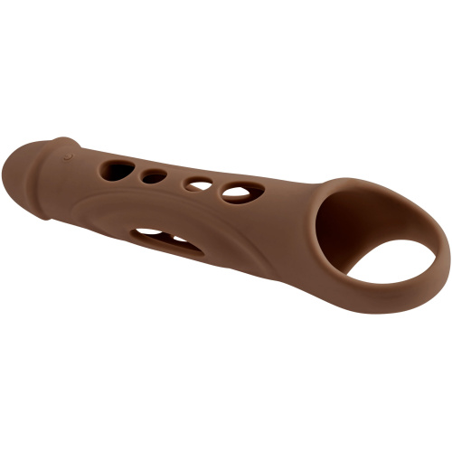 Big Boy Extender - Dark