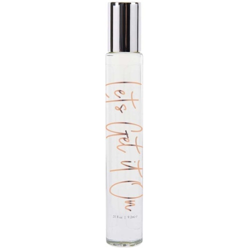 Let's Get It on - Perfume With Pheromones- Fruity Floral 3 Oz