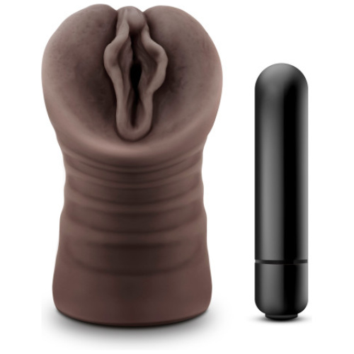 Hot Chocolate - Alexis - Chocolate