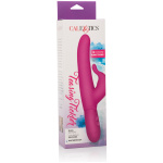Posh 10 Function Silicone Teaser - Pink