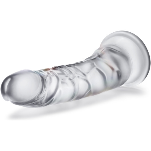 B Yours Diamond - Glisten - Clear