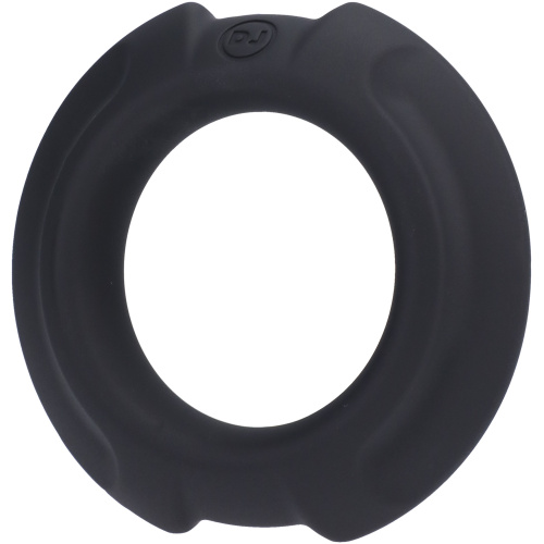 Optimale Flexisteel - Metal Core - 35mm - Black