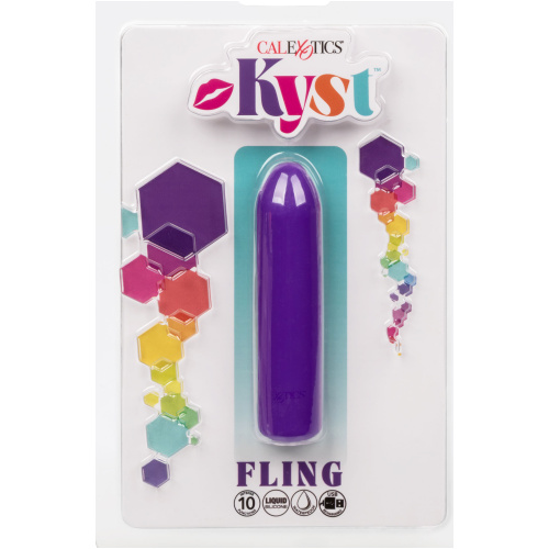 Kyst Fling - Purple