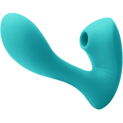 Inya - Sonnet - Teal