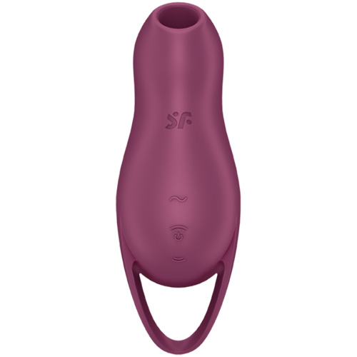 Pocket Pro 1 - Berry