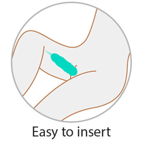 Health and Wellness Wireless Remote Control Egg - Stroking Motion