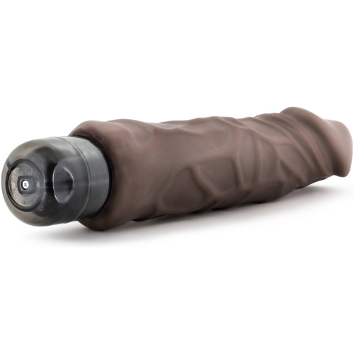 Home Wrecker - Brown