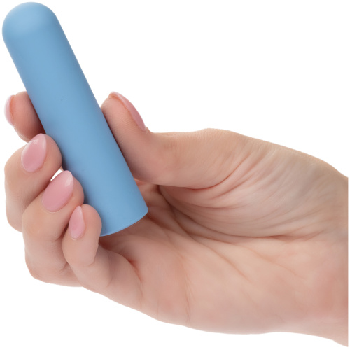 Turbo Buzz Rounded Bullet - Blue