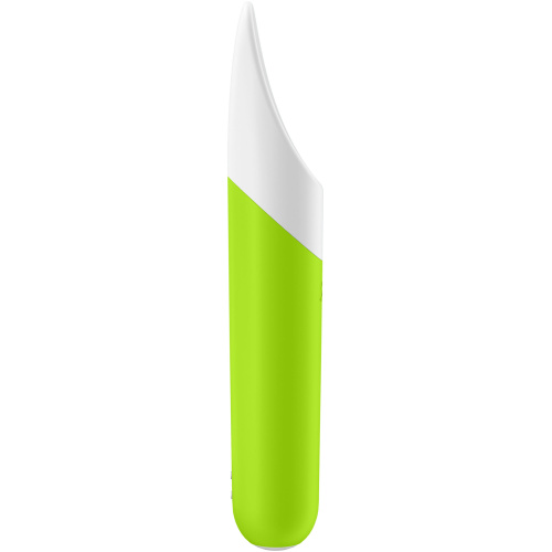 Ultra Power Bullet 7 - Green
