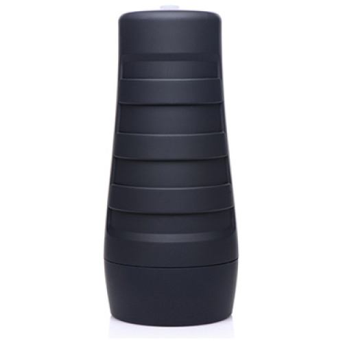 Mistress Karla Deluxe Mouth Stroker - Medium