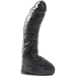 Basix Rubber Works - 10 Inch Fat Boy - Black