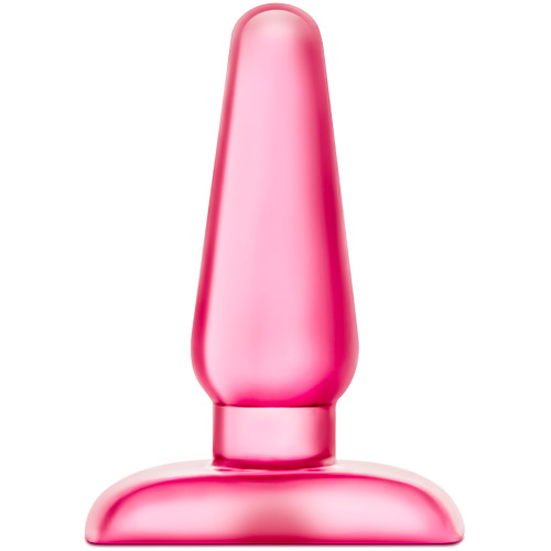 B Yours Eclipse Pleaser - Medium - Pink