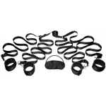 Frisky Bedroom Restraint Kit