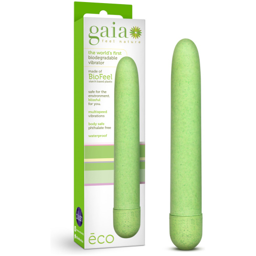 Gaia Eco - Green
