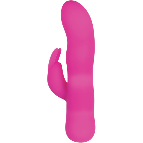 Sugar Bunny Silicone Rabbit