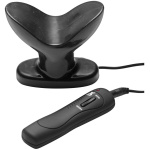 10 Mode Ass Anchor Vibrating Anal Plug