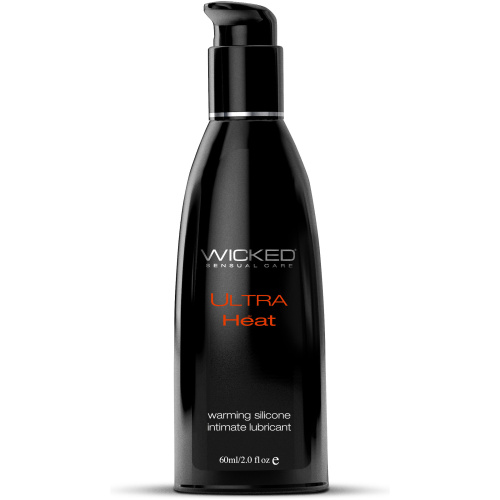 Ultra Heat Lubricant - 2 Fl. Oz.