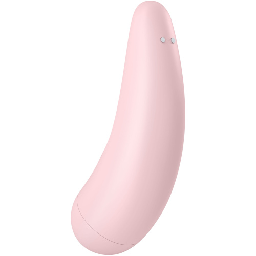 Curvy 2 Plus - Pink