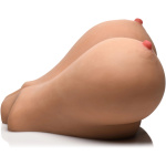 Mistress Breasts and Pussy Masturbator -  Masturbator -  Medium