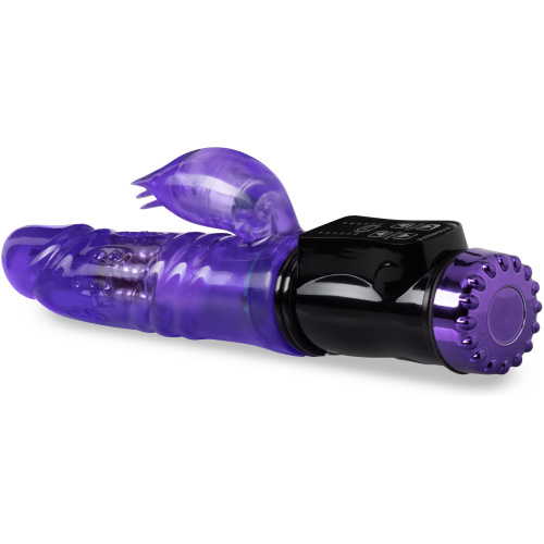 Sexy Things - Flutter Rabbit - Purple