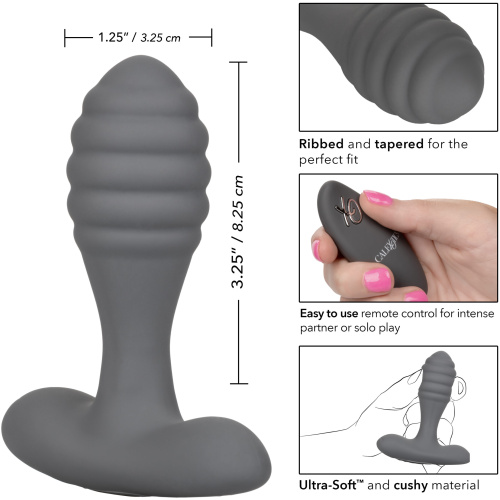 Silicone Remote Adventure Set