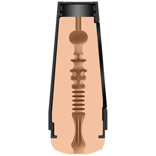 Main Squeeze - Natasha Nice - Pussy