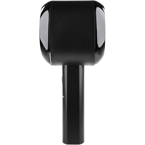 Let It Slide - Black