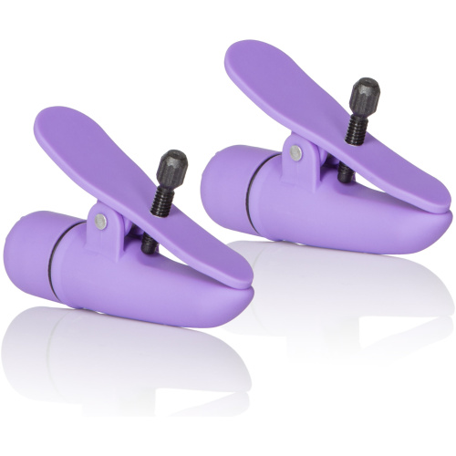 Nipple Play - Nipplettes - Purple