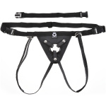 King Cock Fit Rite Harness