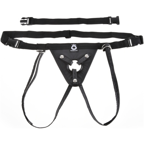 King Cock Fit Rite Harness