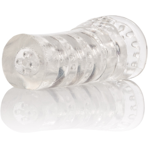 Sue Johanson Head Honcho