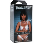 Signatures Strokers - Jenna Foxx - Ultraskyn - Pocker Pussy