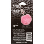 Running Wild Bunny - Pink