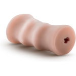 X5 Men - the Back Door - Ass Masturbator - Vanilla