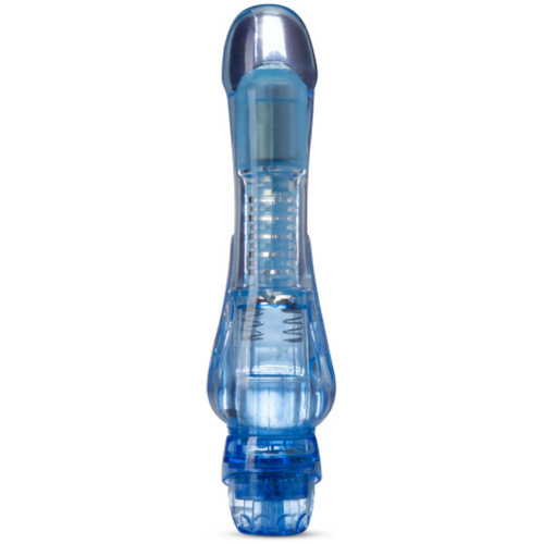 Naturally Yours - Calypso - Blue