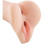 Pipedream Extreme Vibrating Freshman Fuckhole