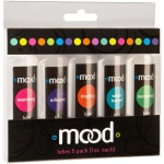 Mood - Lubes 5 Pack