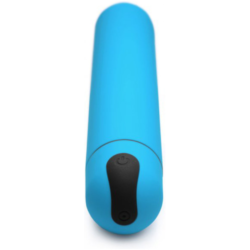 Bang XL Bullet Vibrator - Blue