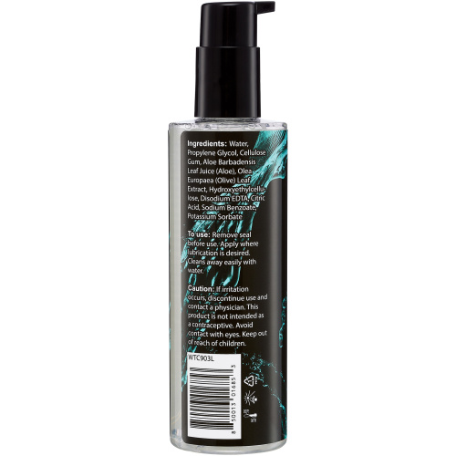 Cloud 9 H20 Anal Play Gel 8 Fl. Oz.