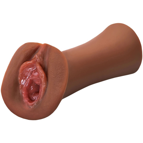 Extreme Wet Pussies - Juicy Snatch - Brown