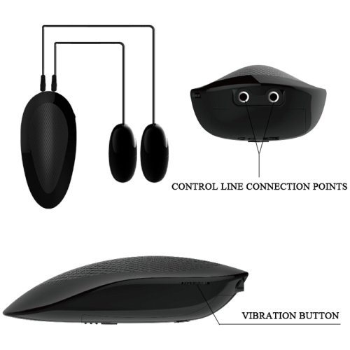 Crazy Bull the Realistic Skin-Like Texture Vagina and Anal Masturbator Vibration and Doubled Entrance