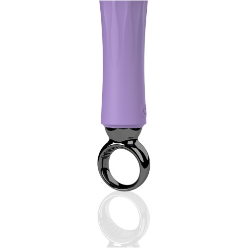 Primo Wand Rechargeable Vibe - Lilac