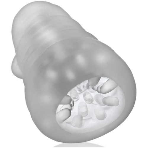 Jackt Stroker - Clear Ice