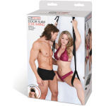 Door Slam Love Swing