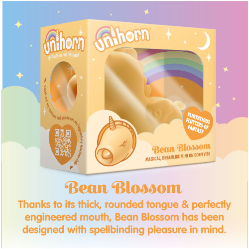 Unihorn - Bean Blossom