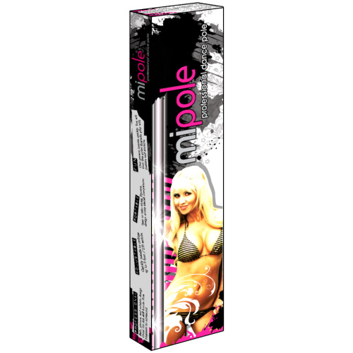 Mipole Professional Dance Pole